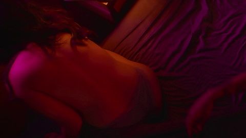 Pic: Gina Rodriguez in Someone Great (2019)