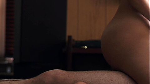 Pic: Spencer Grammer in The Outdoorsman (2017)