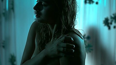 Pic: Lilliya Scarlett Reid in Chambers (2019)