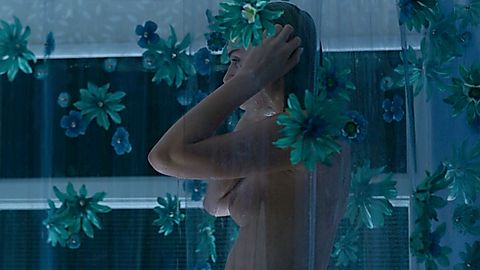 Pic: Lilliya Scarlett Reid in Chambers (2019)