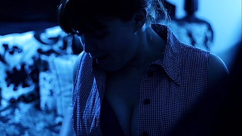 Pic: Alex Russo in A Man Possessed (2016)