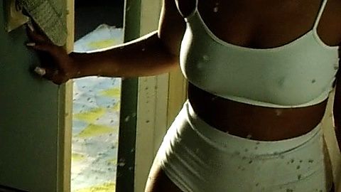 Pic: Parker McKenna Posey in Games People Play (2019)