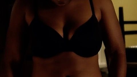 Pic: Karen Obilom in Games People Play (2019)