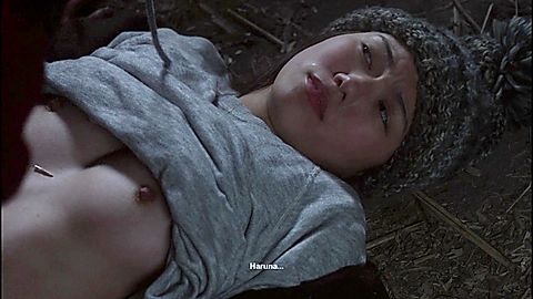 Pic: Fumi Nikaido in River's Edge (2018)