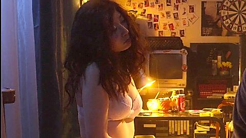 Pic: Shiori Doi in River's Edge (2018)