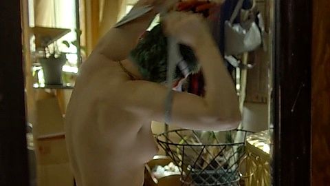 Pic: Kristen Stewart in J.T. LeRoy (2019)