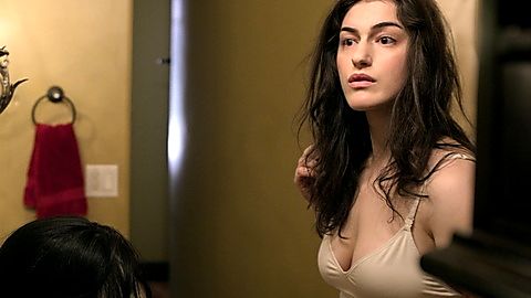 Pic: Lilli Kay in Chambers (2019)
