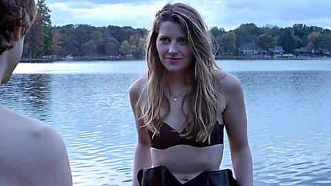 Pic: Celine Held in Tommy Battles the Silver Sea Dragon (2018)