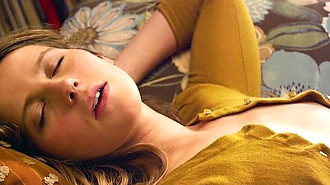 Pic: Celine Held in Tommy Battles the Silver Sea Dragon (2018)