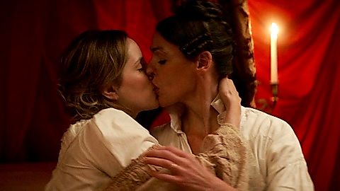 Pic: Suranne Jones in Gentleman Jack (2019)