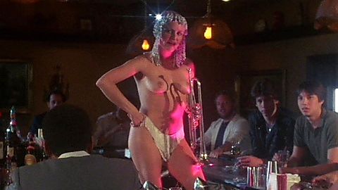 Pic: Edwina Thorne in Sex Appeal (1986)