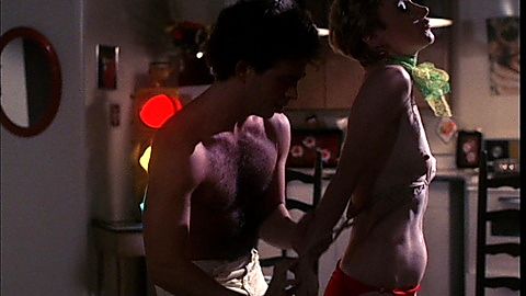 Pic: Merle Michaels in Sex Appeal (1986)