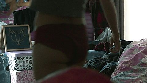 Pic: Macarena García in Despite Everything (2019)