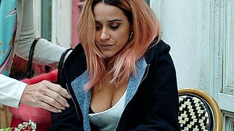 Pic: Macarena García in Despite Everything (2019)
