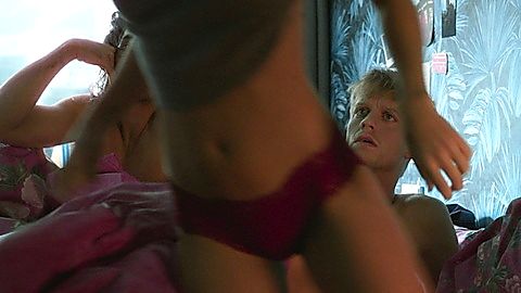 Pic: Macarena García in Despite Everything (2019)