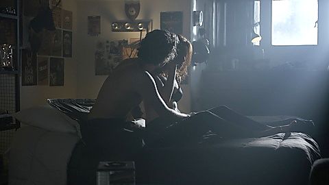 Pic: Camila Jurado in Crime Diaries: Night Out (2019)