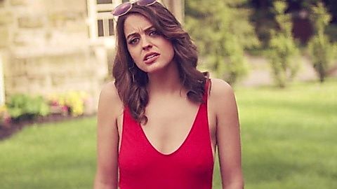 Pic: Gage Golightly in The Last Summer (2019)