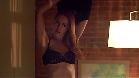 Pic: Valerie Jane Parker in The Last Summer (2019)