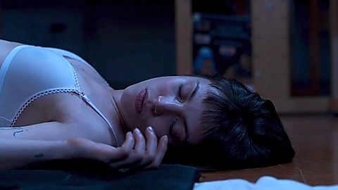 Pic: Maya Coline in Jessica Forever (2019)