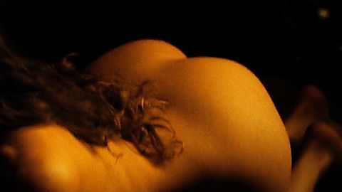 Pic: Chiara Bianchino in The Name of the Rose (2019)