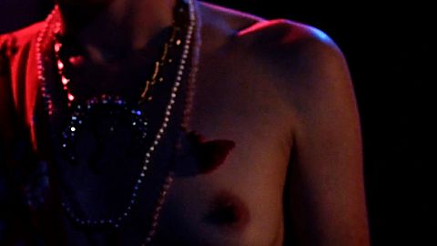 Pic: Nicole LaLiberte in Now Apocalypse (2019)
