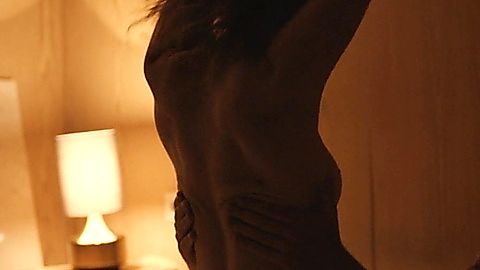 Pic: Anna Drijver in Undercover (2019)