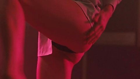 Pic: Anna Drijver in Undercover (2019)
