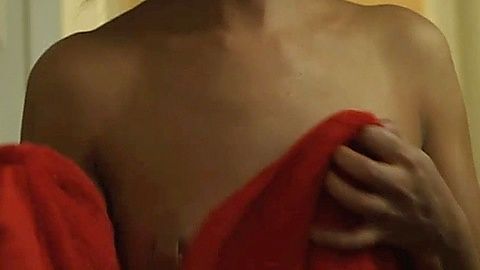 Pic: Emily Felicia Moore in Save Me From Love (2018)