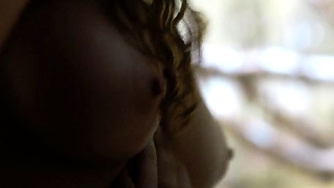 Pic: Antonia Fotaras in The Name of the Rose (2019)