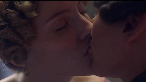 Pic: Sophie Rundle in Gentleman Jack (2019)