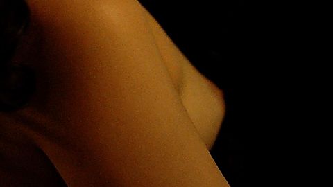 Pic: Daphne Patakia in Versailles (2015)