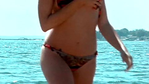 Pic: Daniela Mastropietro in 79 Parts (2016)