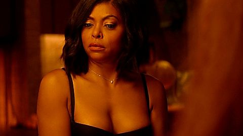 Pic: Taraji P. Henson in What Men Want (2019)