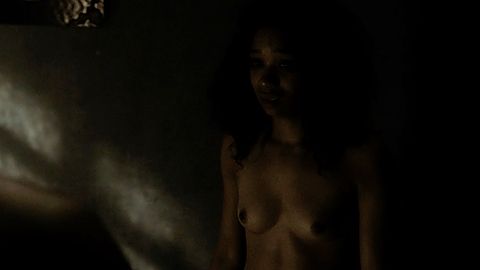 Pic: Tiffany Hayes in Bolden (2019)