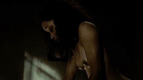 Pic: Tiffany Hayes in Bolden (2019)