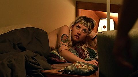 Pic: Lydia House in Easy (2016)