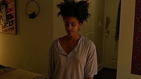Pic: Zazie Beetz in Easy (2016)