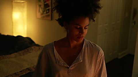Pic: Zazie Beetz in Easy (2016)