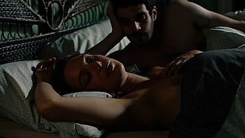 Pic: Laetitia Dosch in Gaspard at the Wedding (2017)