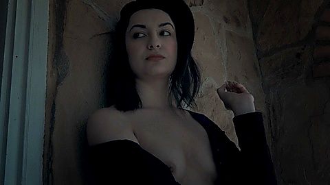Pic: Meera Kazmi in American Terror Story (2019)