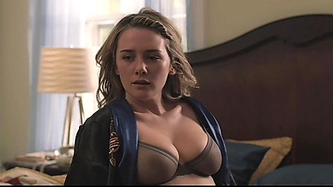 Pic: Addison Timlin in Life Like (2019)