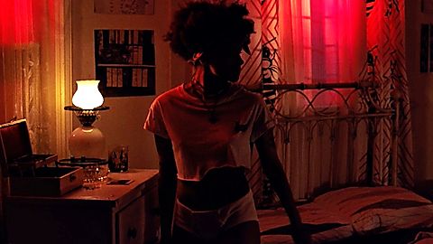Pic: Zazie Beetz in Slice (2018)
