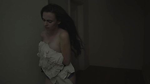 Pic: Karine Dashney in Alice in the Attic (2015)