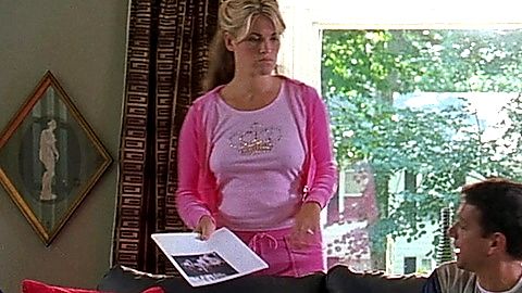 Pic: Elizabeth Regen in Beer League (2006)