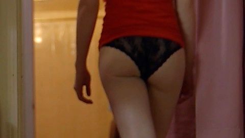 Pic: Katie Gibson in Malevolence 3: Killer (2018)