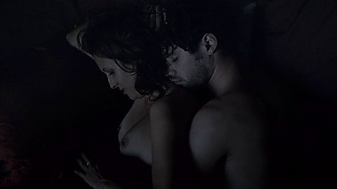 Pic: Antonella Costa in Dry Martina (2018)