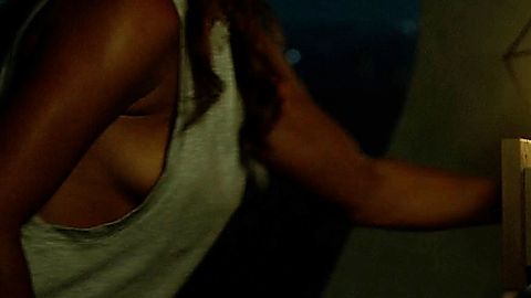 Pic: Gabrielle Union in L.A.'s Finest (2019)