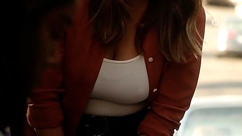 Pic: Jessica Alba in L.A.'s Finest (2019)