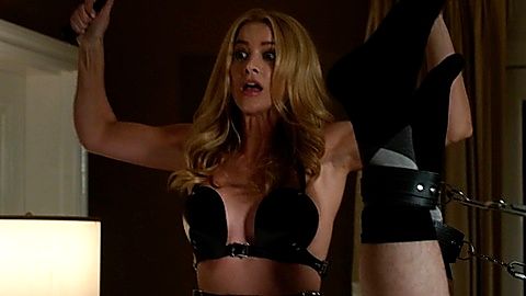 Pic: Sabina Gadecki in L.A.'s Finest (2019)
