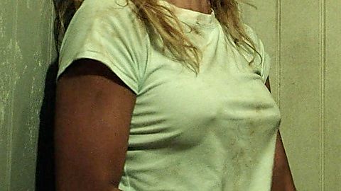 Pic: Sabina Gadecki in L.A.'s Finest (2019)